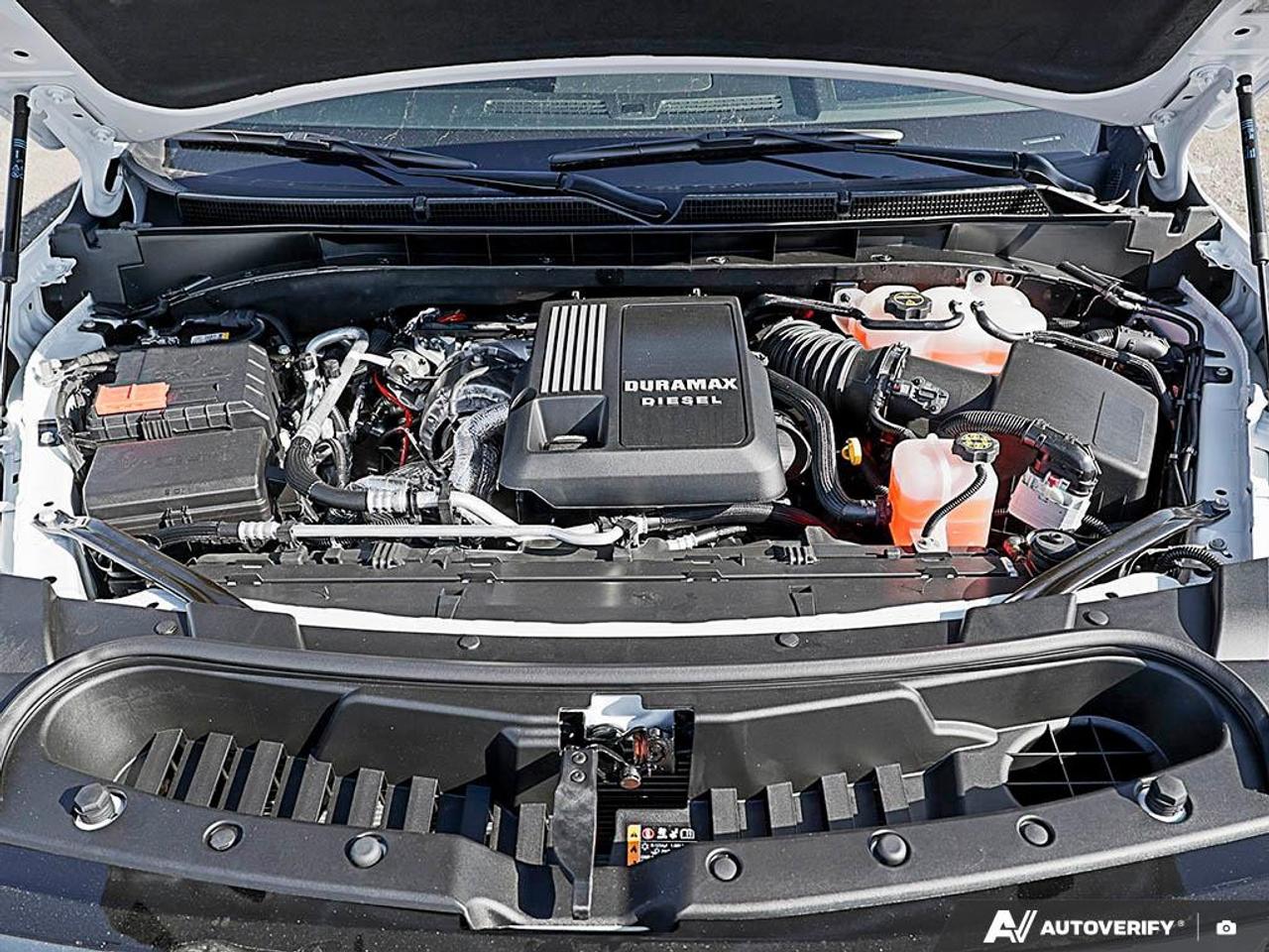 2027 GMC Yukon XL 4WD 4DR DENALI ULTIMATE Photo