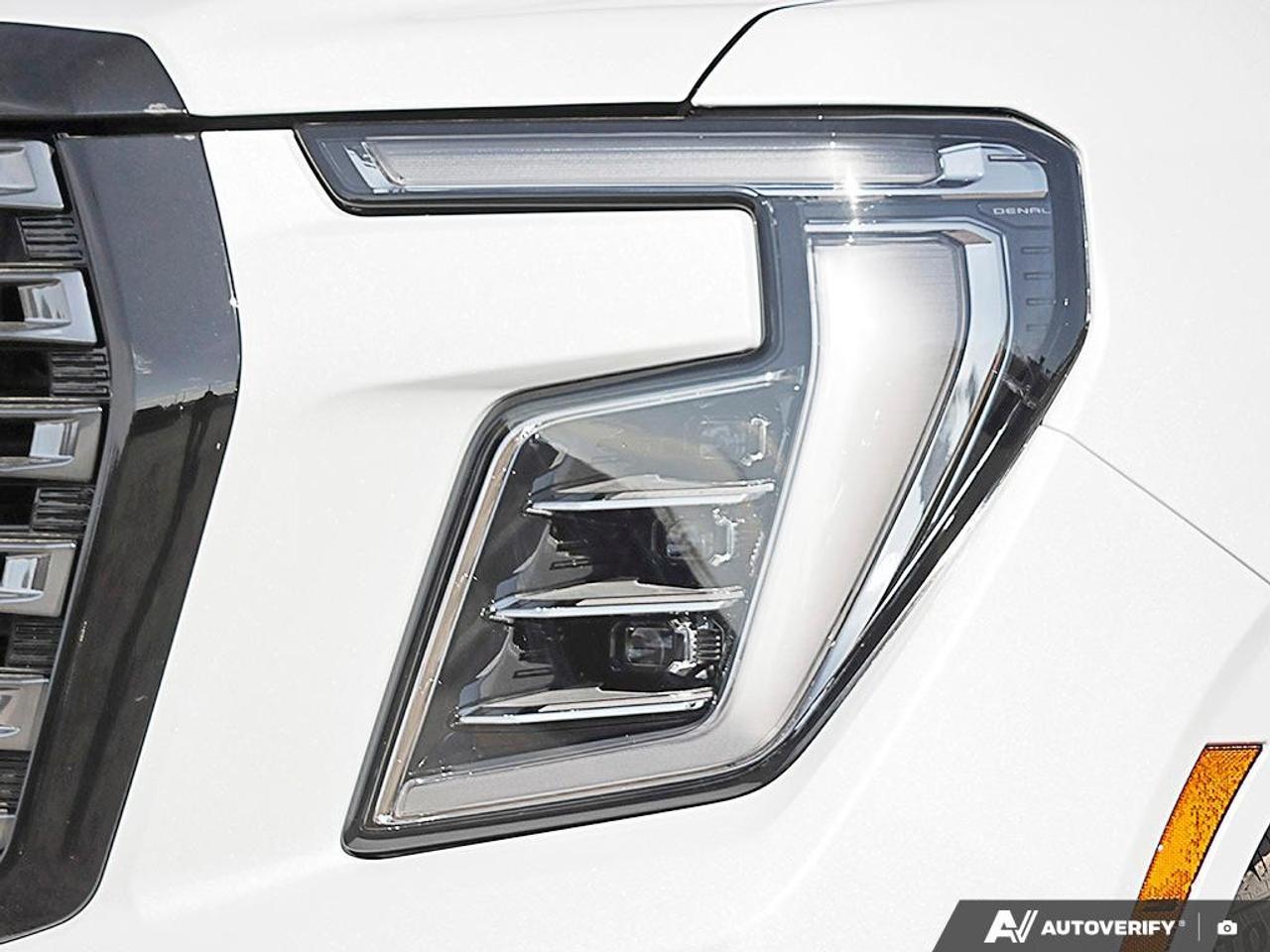 2027 GMC Yukon XL 4WD 4DR DENALI ULTIMATE Photo