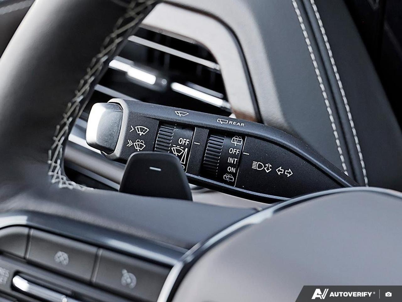 2027 GMC Yukon XL 4WD 4DR DENALI ULTIMATE Photo