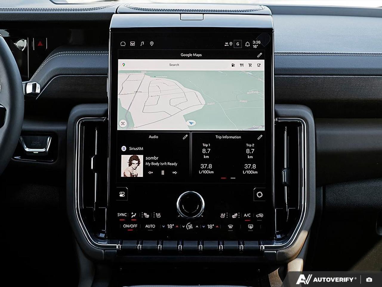 2027 GMC Yukon XL 4WD 4DR DENALI ULTIMATE Photo