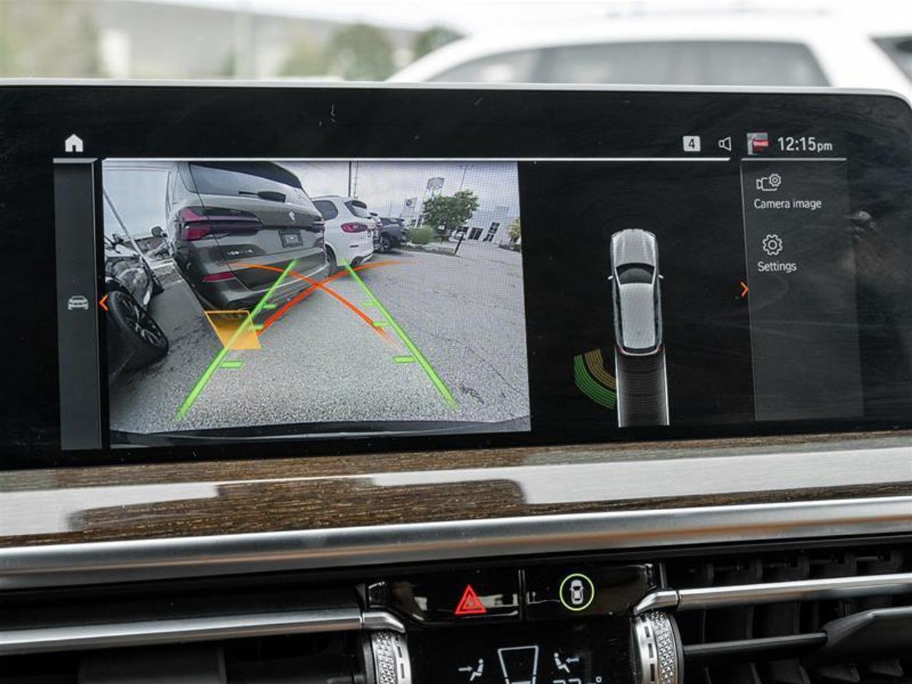 2023 BMW X3 xDrive30i 4dr All-Wheel Drive Sports Activity Vehicle Photo