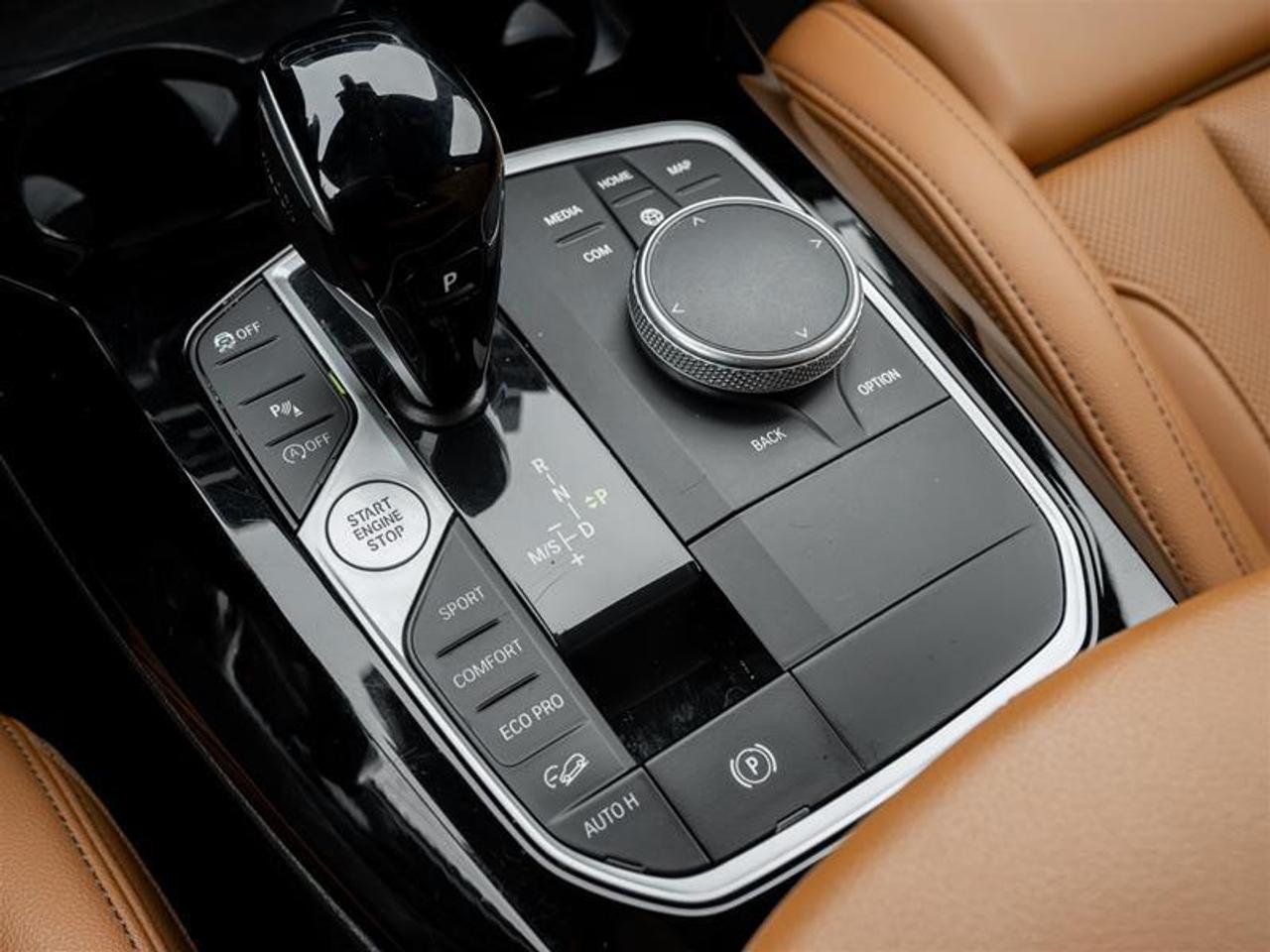 2023 BMW X3 xDrive30i 4dr All-Wheel Drive Sports Activity Vehicle Photo