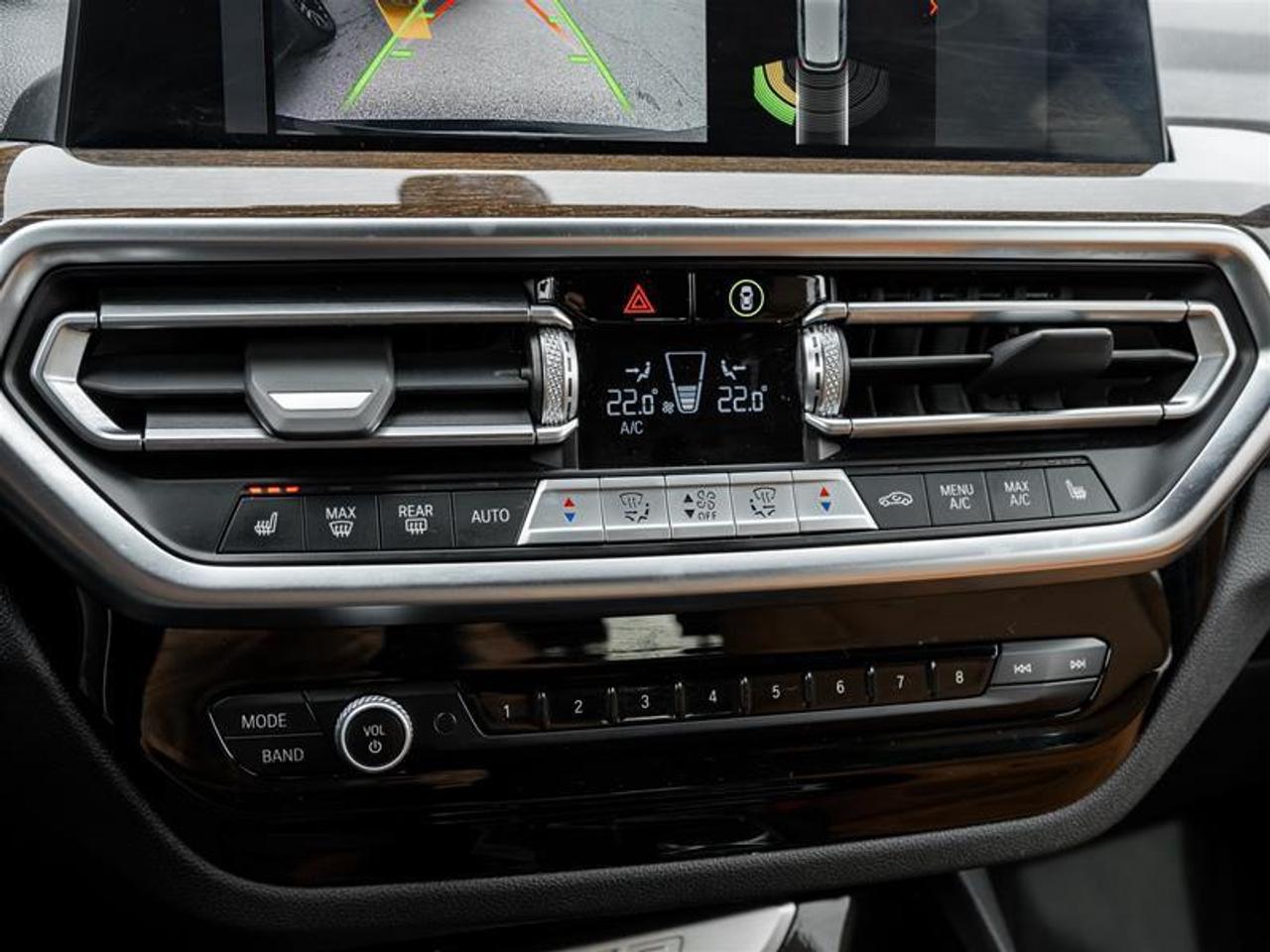 2023 BMW X3 xDrive30i 4dr All-Wheel Drive Sports Activity Vehicle Photo