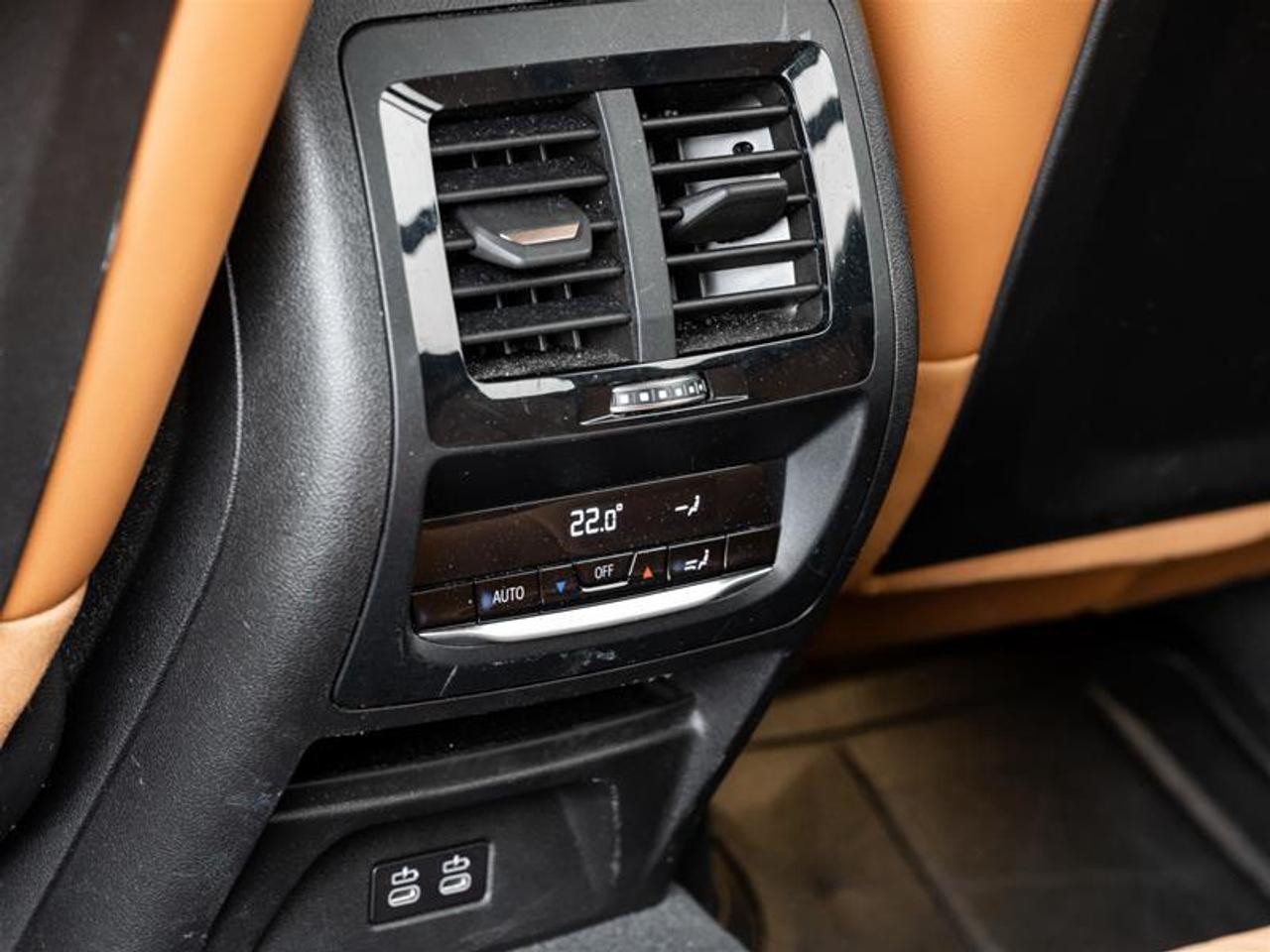 2023 BMW X3 xDrive30i 4dr All-Wheel Drive Sports Activity Vehicle Photo