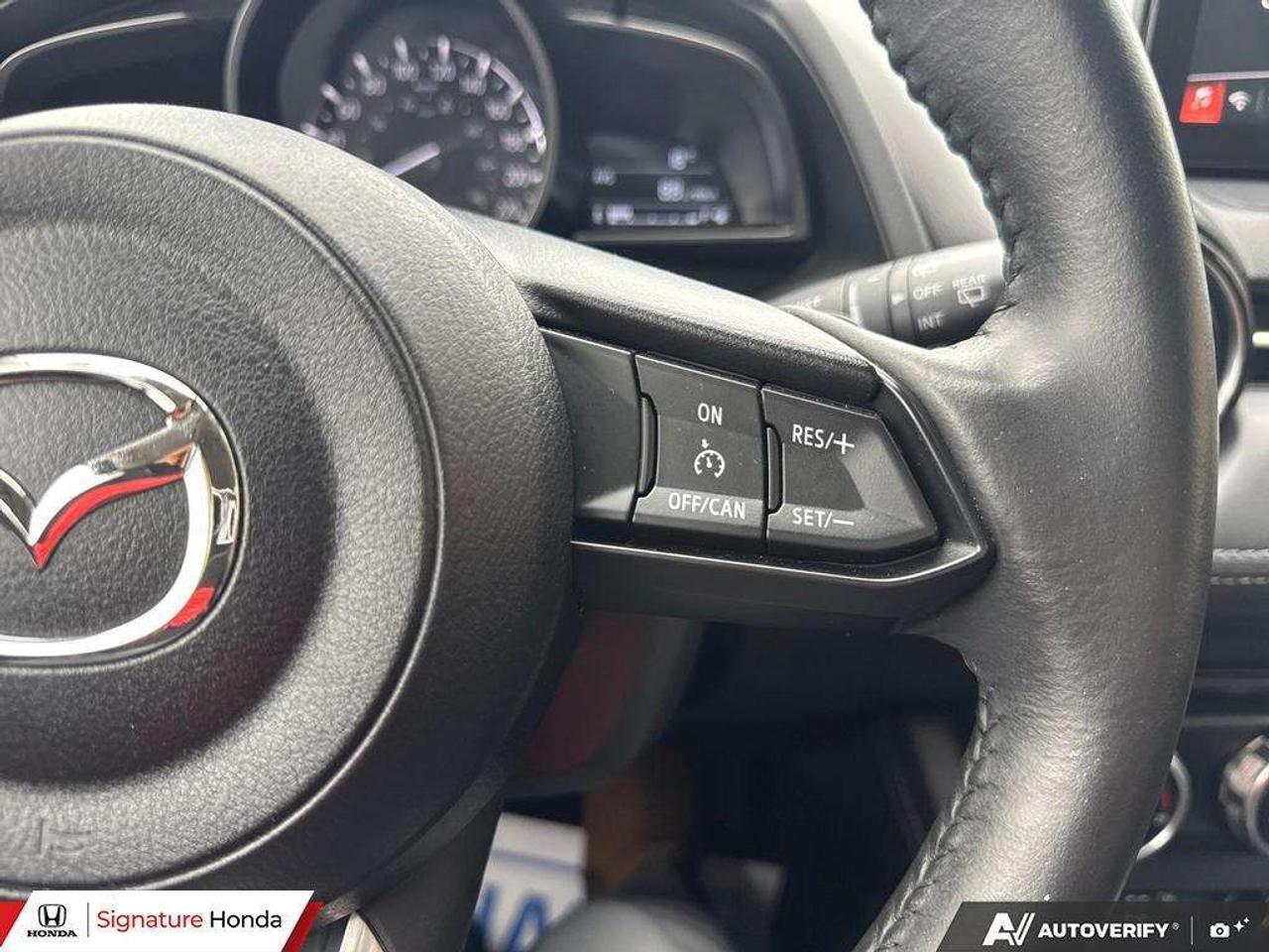 2021 Mazda CX-3 GS Photo