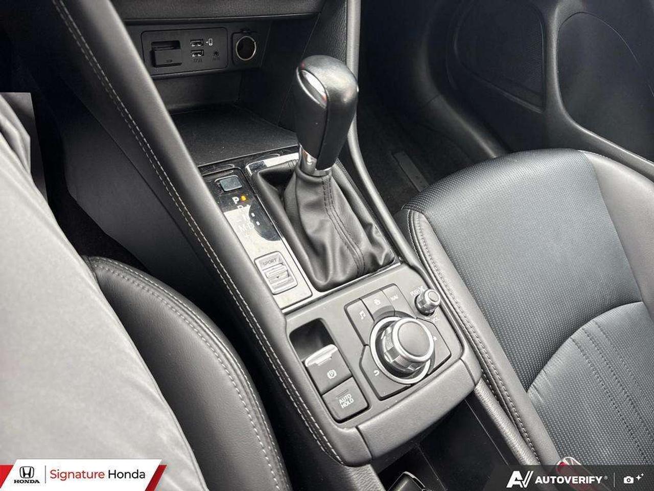 2021 Mazda CX-3 GS Photo
