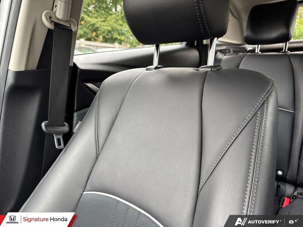 2021 Mazda CX-3 GS Photo