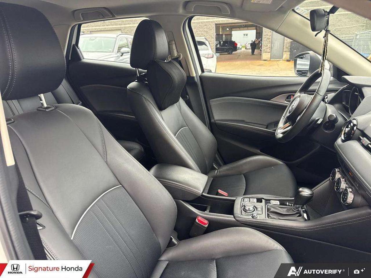 2021 Mazda CX-3 GS Photo