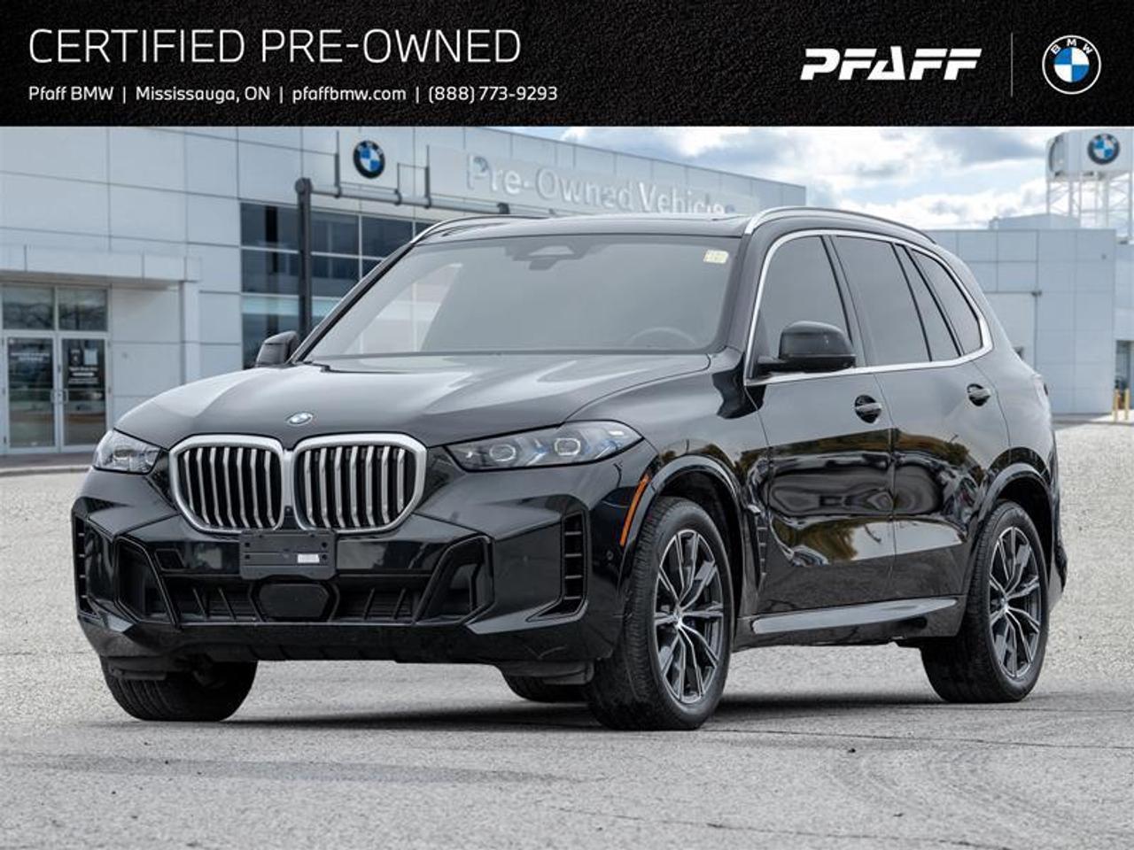2024 BMW X5 xDrive40i 4dr All-Wheel Drive Sports Activity Vehicle Photo0