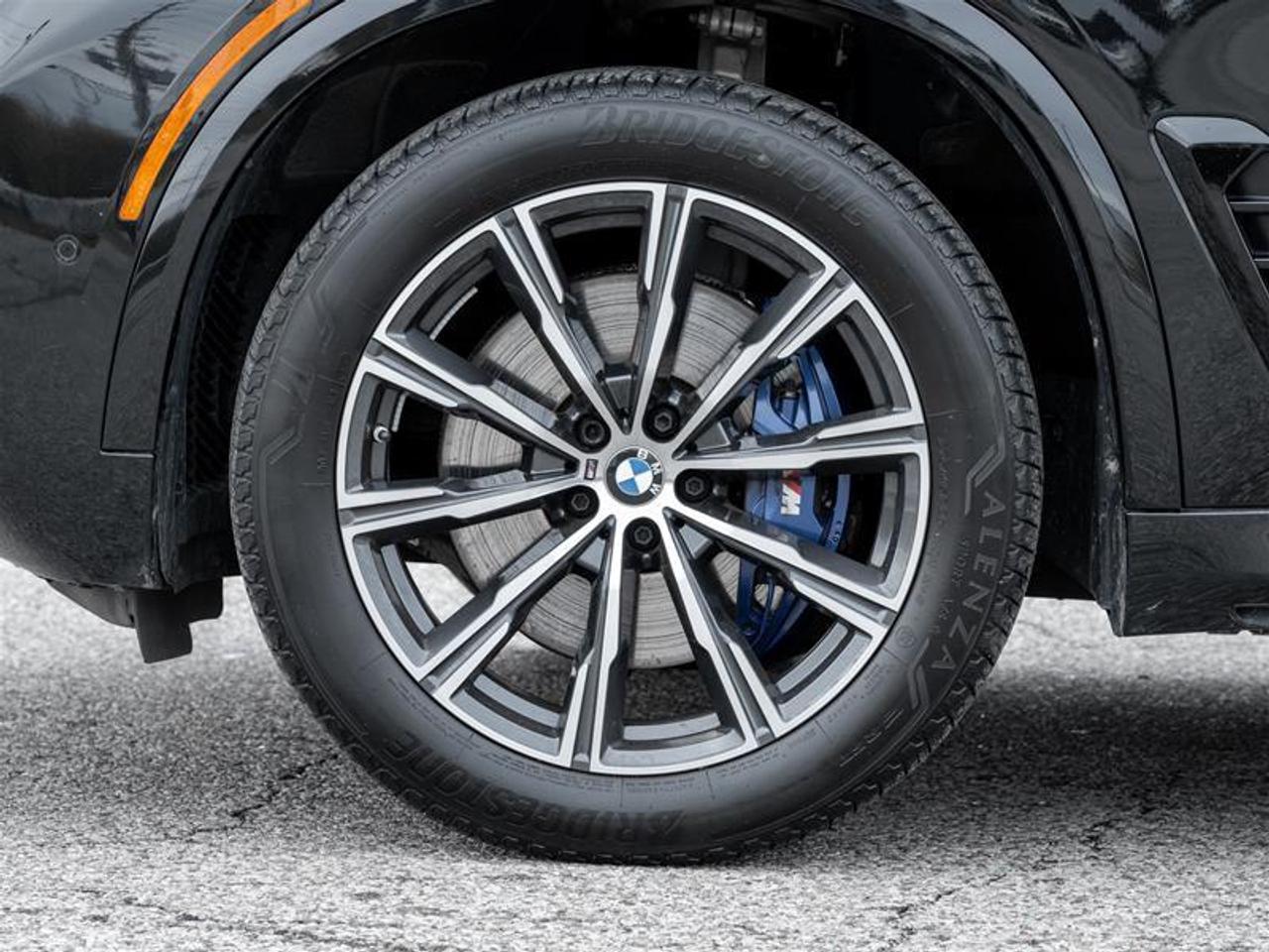 2024 BMW X5 xDrive40i 4dr All-Wheel Drive Sports Activity Vehicle Photo