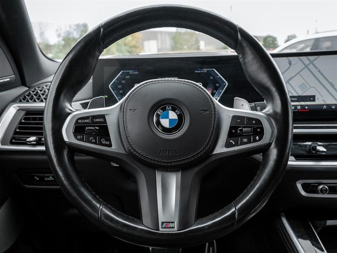 2024 BMW X5 xDrive40i 4dr All-Wheel Drive Sports Activity Vehicle Photo