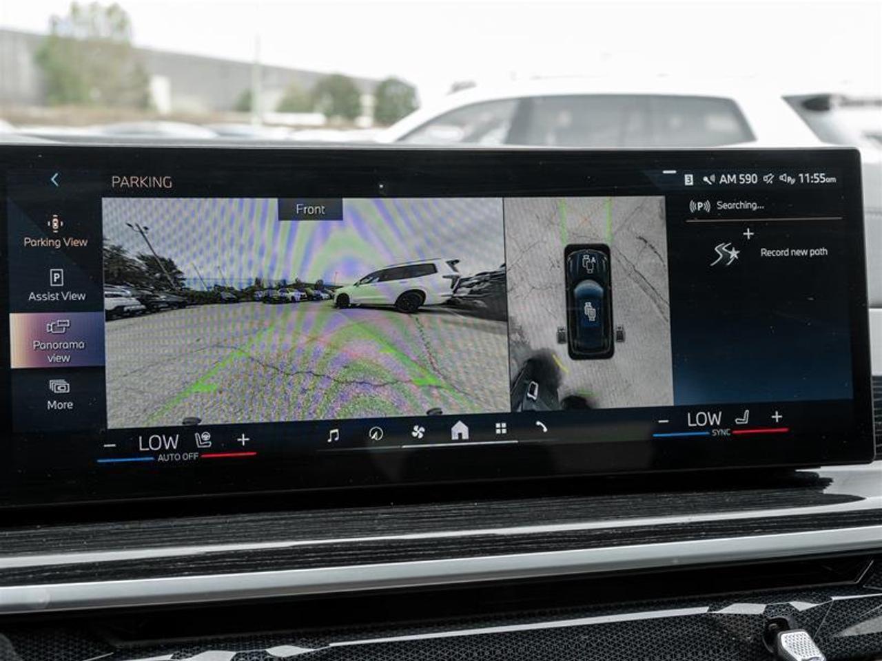 2024 BMW X5 xDrive40i 4dr All-Wheel Drive Sports Activity Vehicle Photo