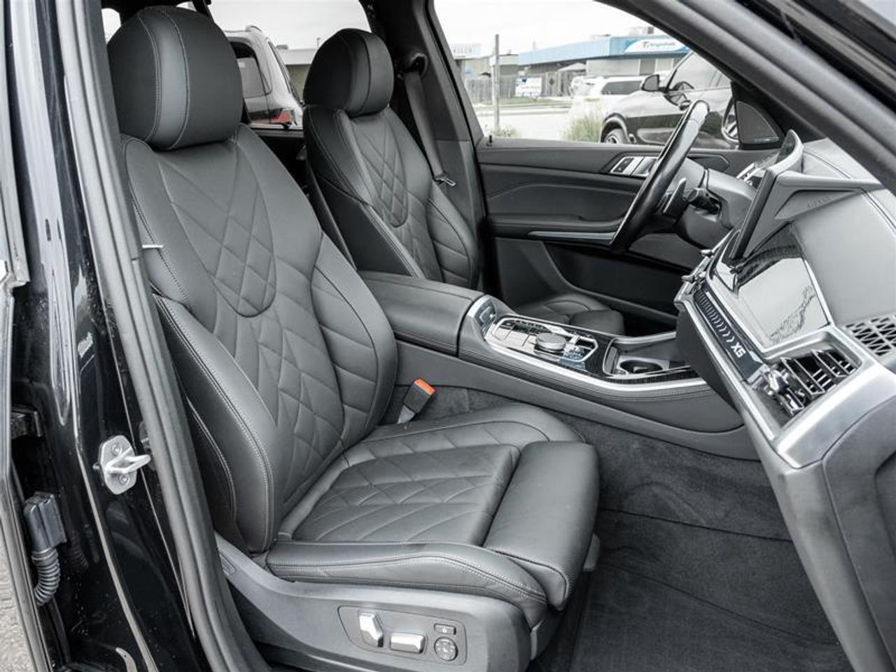 2024 BMW X5 xDrive40i 4dr All-Wheel Drive Sports Activity Vehicle Photo