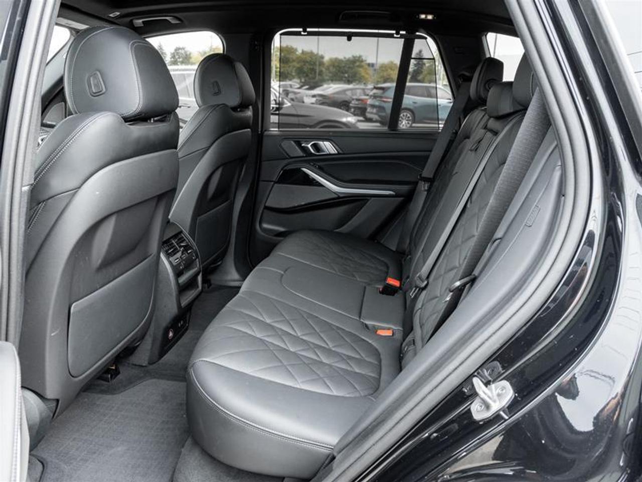 2024 BMW X5 xDrive40i 4dr All-Wheel Drive Sports Activity Vehicle Photo