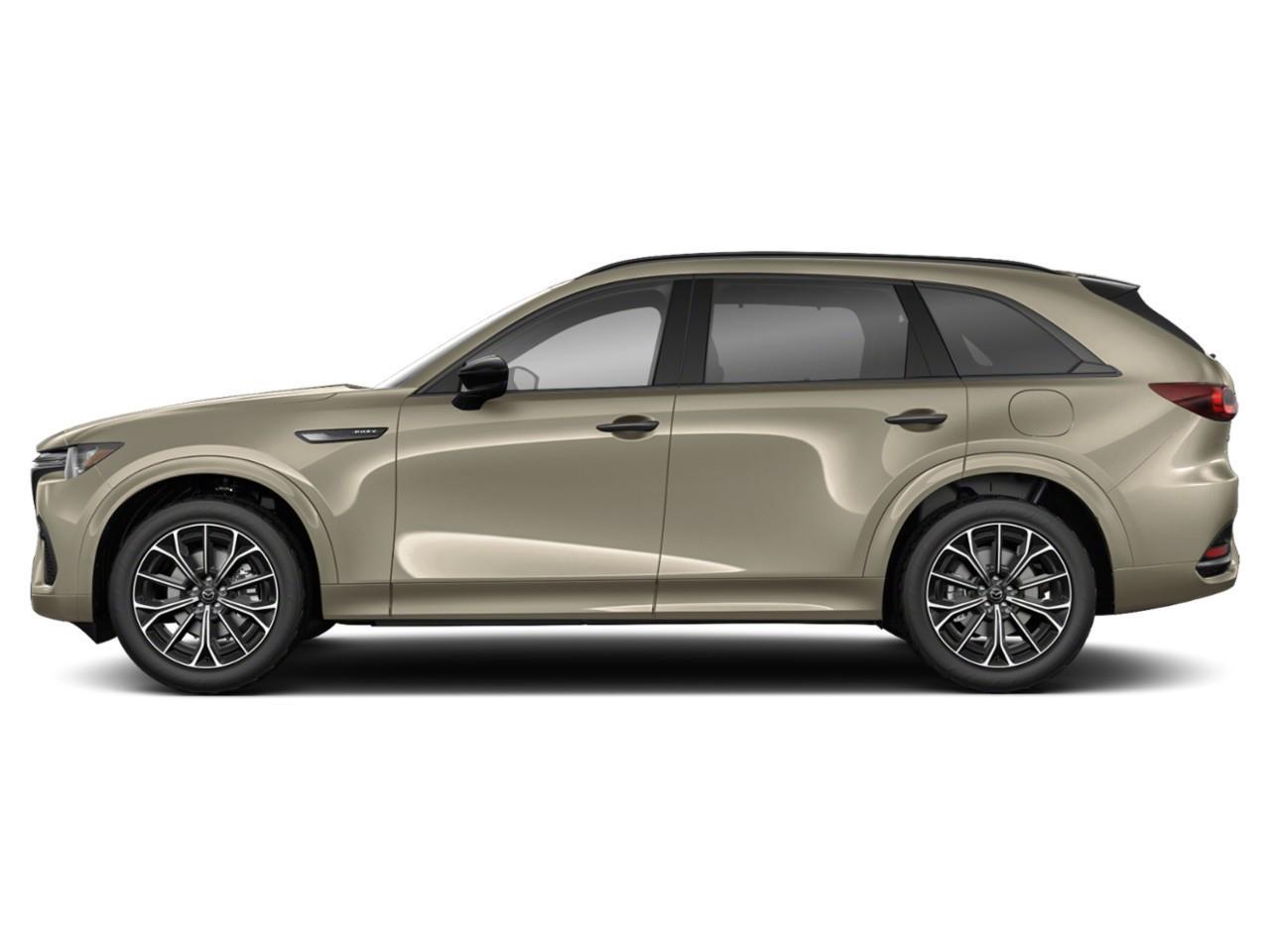 2026 Mazda CX-70 PHEV GT 4dr i-ACTIV All-Wheel Drive Sport Utility Photo