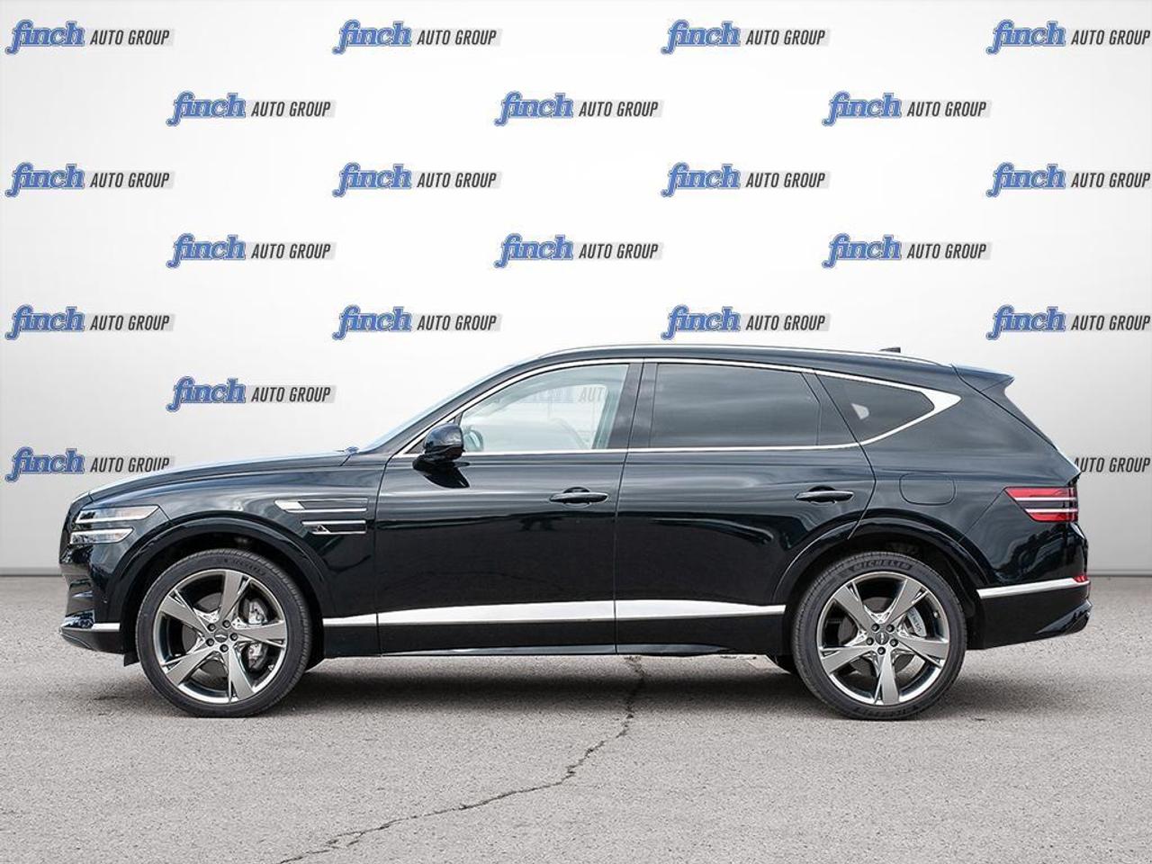 2024 Genesis GV80  Photo