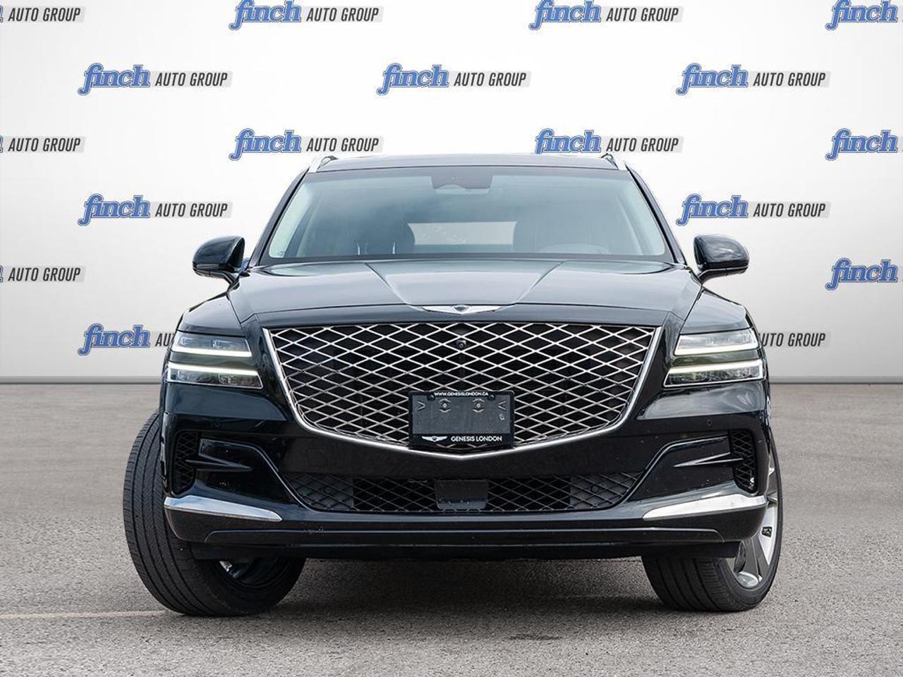 2024 Genesis GV80  Photo