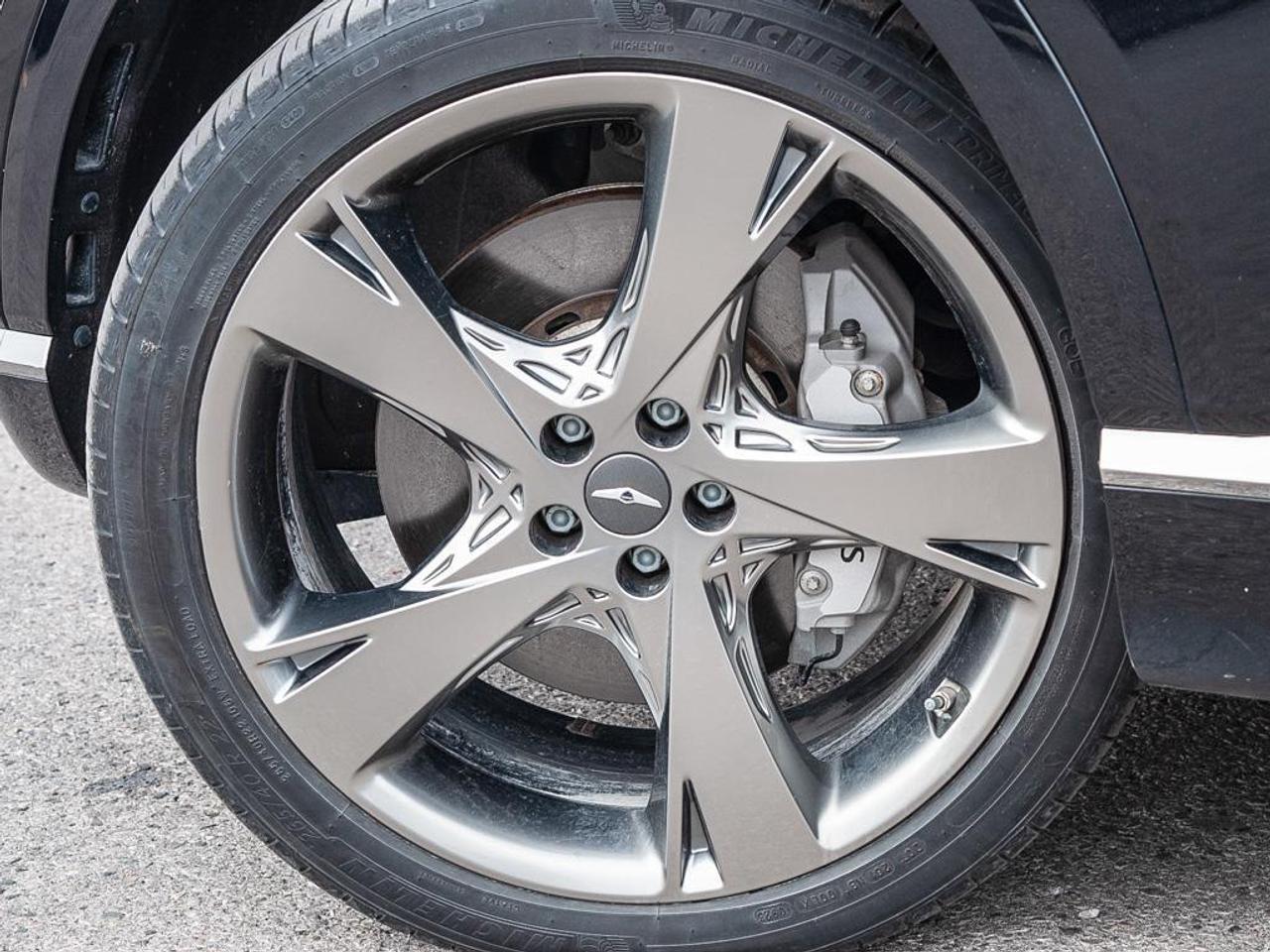 2024 Genesis GV80  Photo