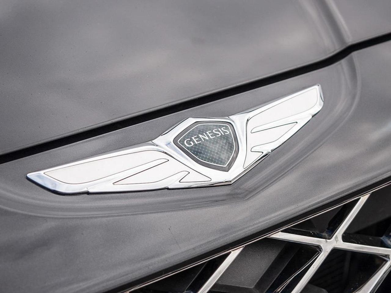 2024 Genesis GV80  Photo