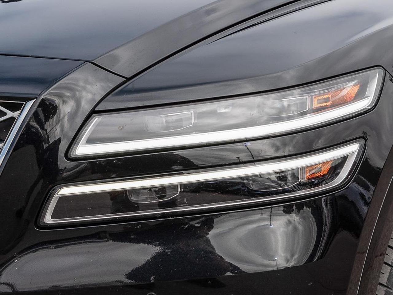 2024 Genesis GV80  Photo