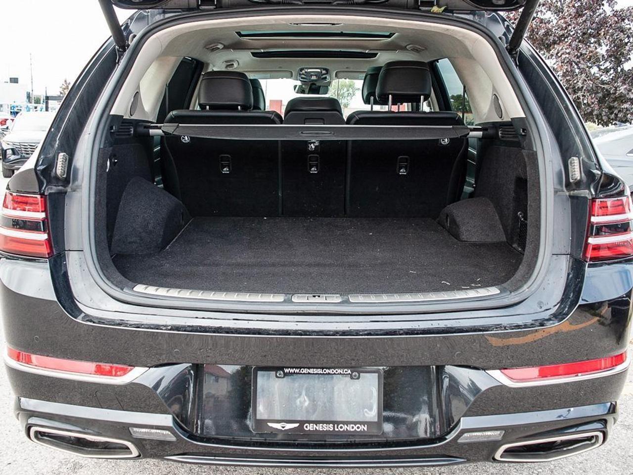 2024 Genesis GV80  Photo