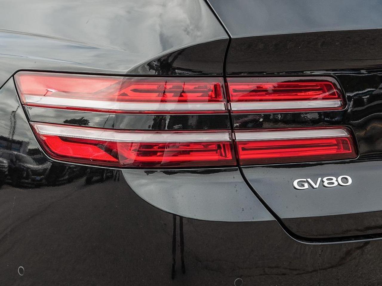 2024 Genesis GV80  Photo