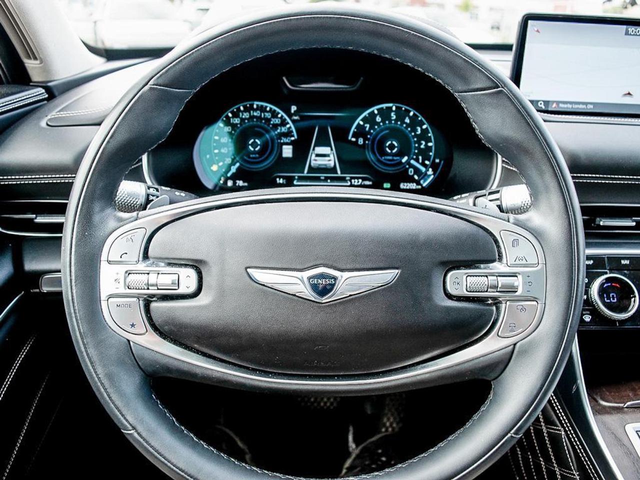 2024 Genesis GV80  Photo