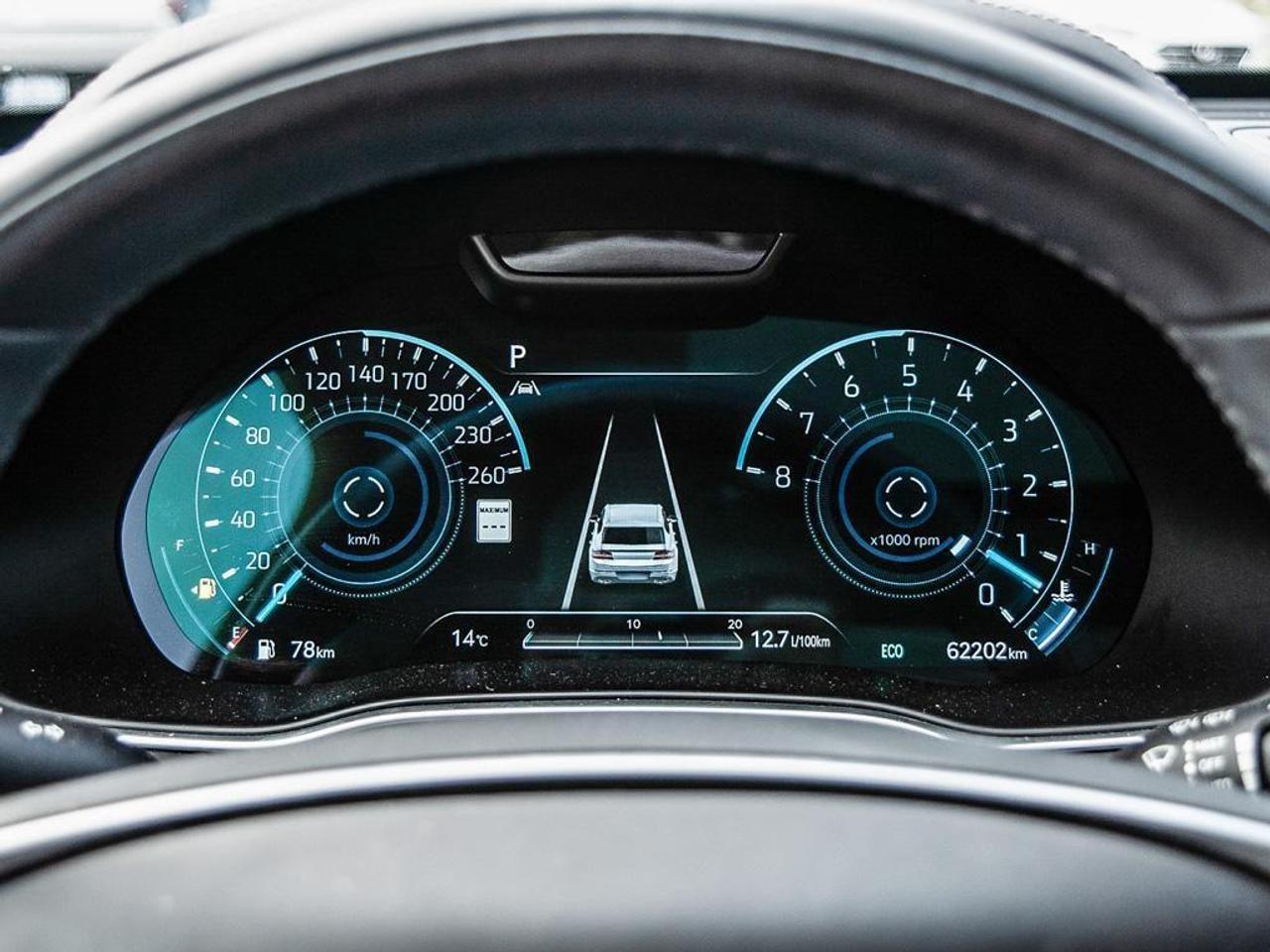2024 Genesis GV80  Photo