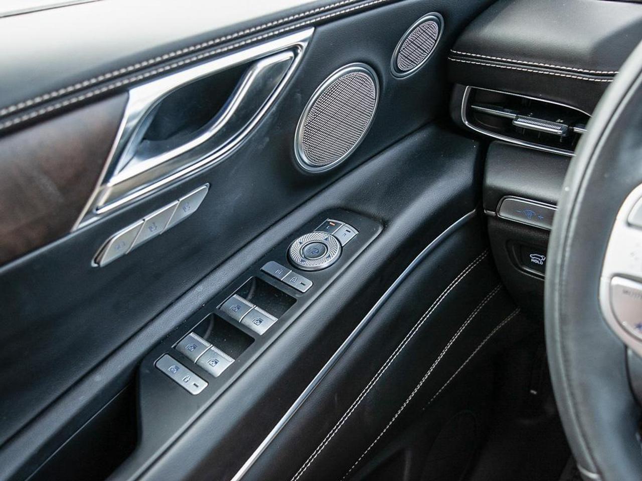 2024 Genesis GV80  Photo