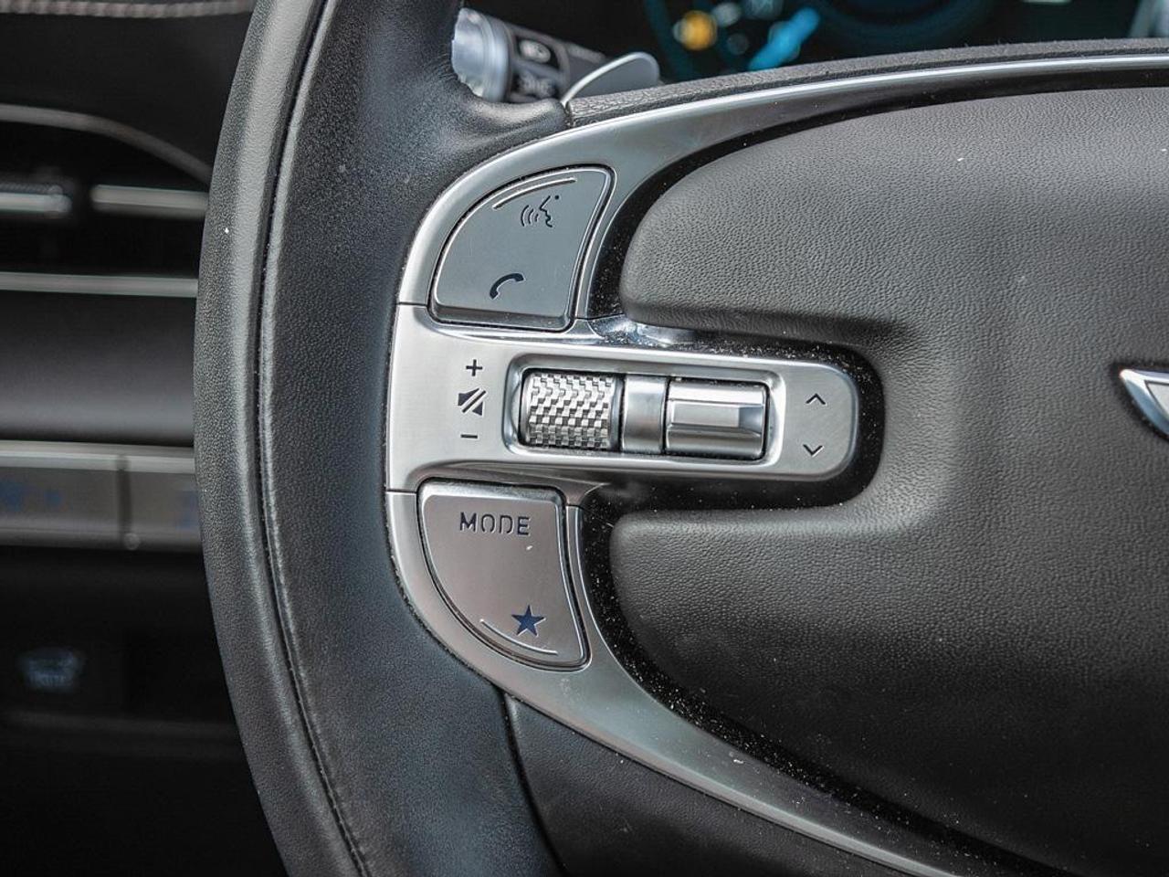2024 Genesis GV80  Photo