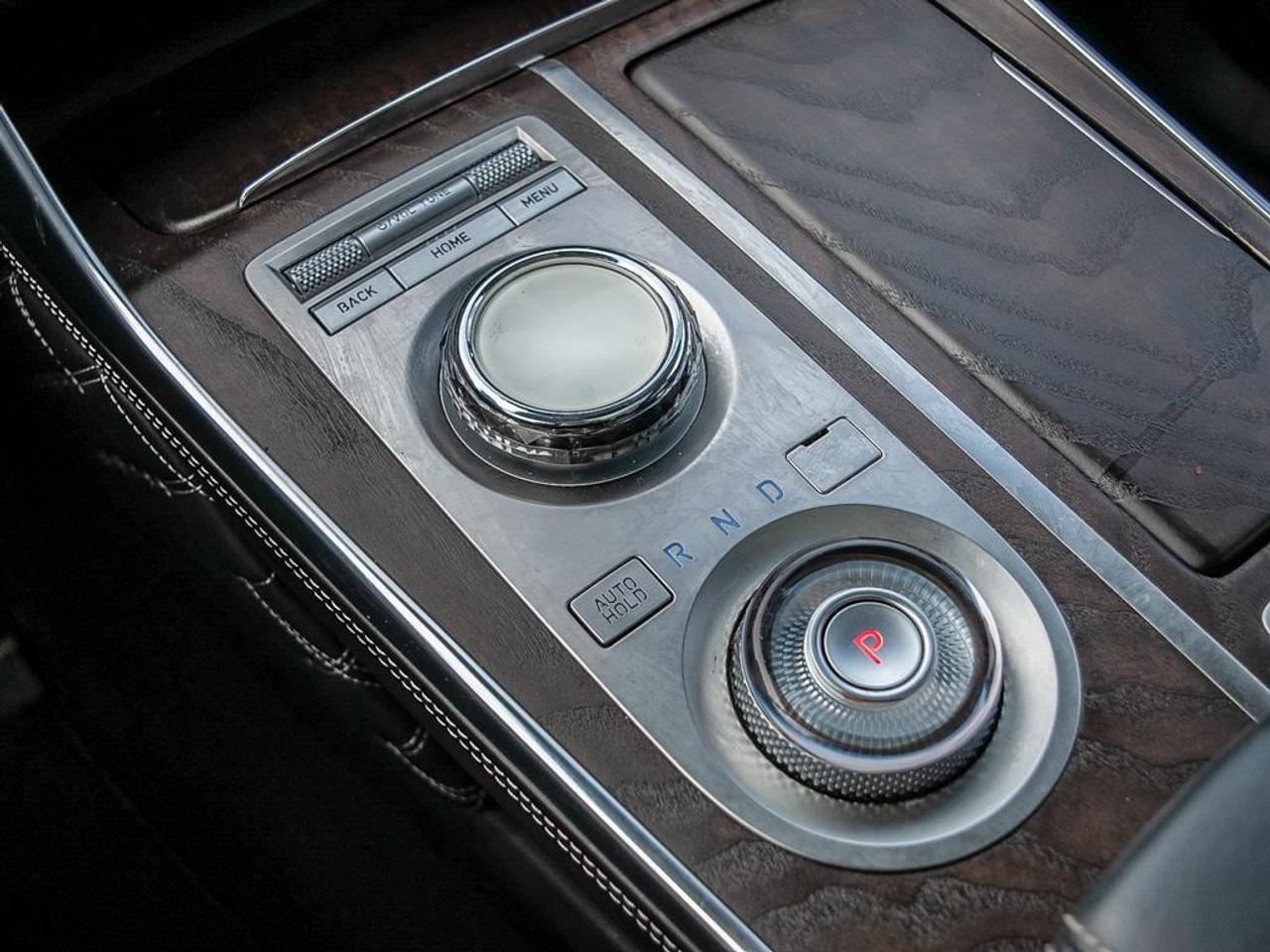 2024 Genesis GV80  Photo