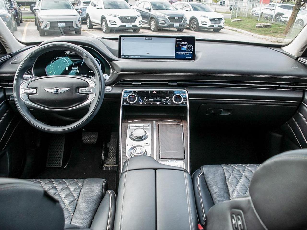 2024 Genesis GV80  Photo