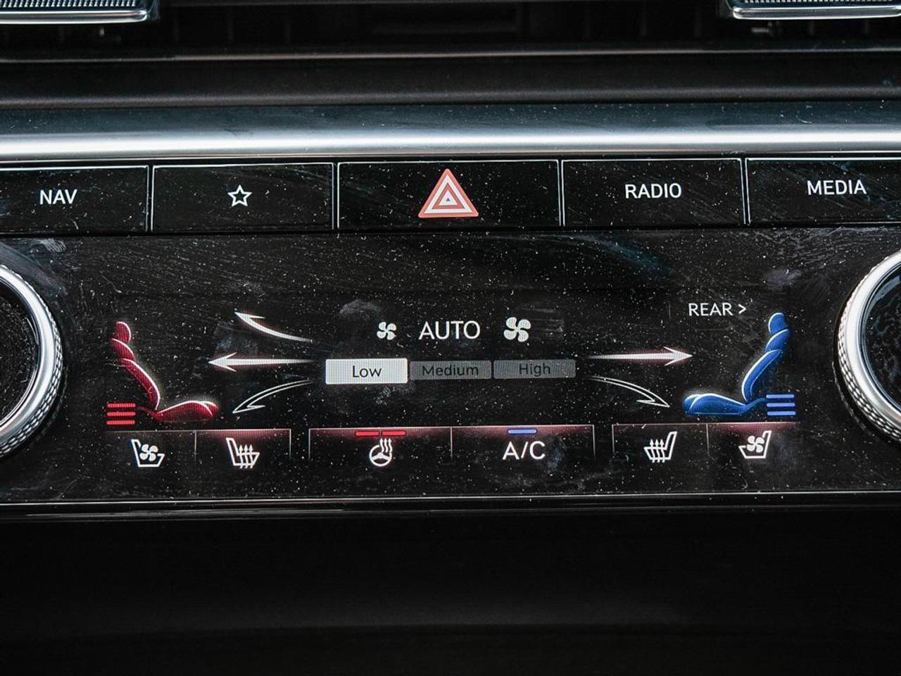 2024 Genesis GV80  Photo