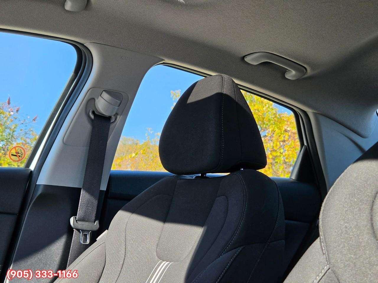 2024 Hyundai Elantra Preferred w/Tech Package Apple CarPlay & Android Auto • Power Sunroof • Built-In Navigation System • Remote Start System Photo
