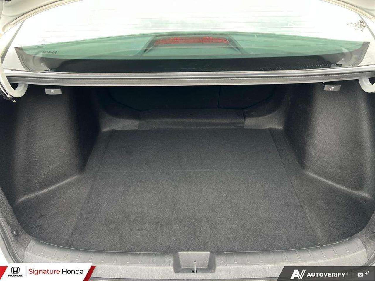 2024 Honda Civic EX Photo