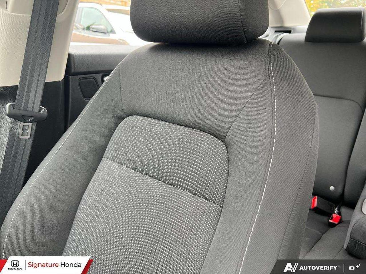 2024 Honda Civic EX Photo