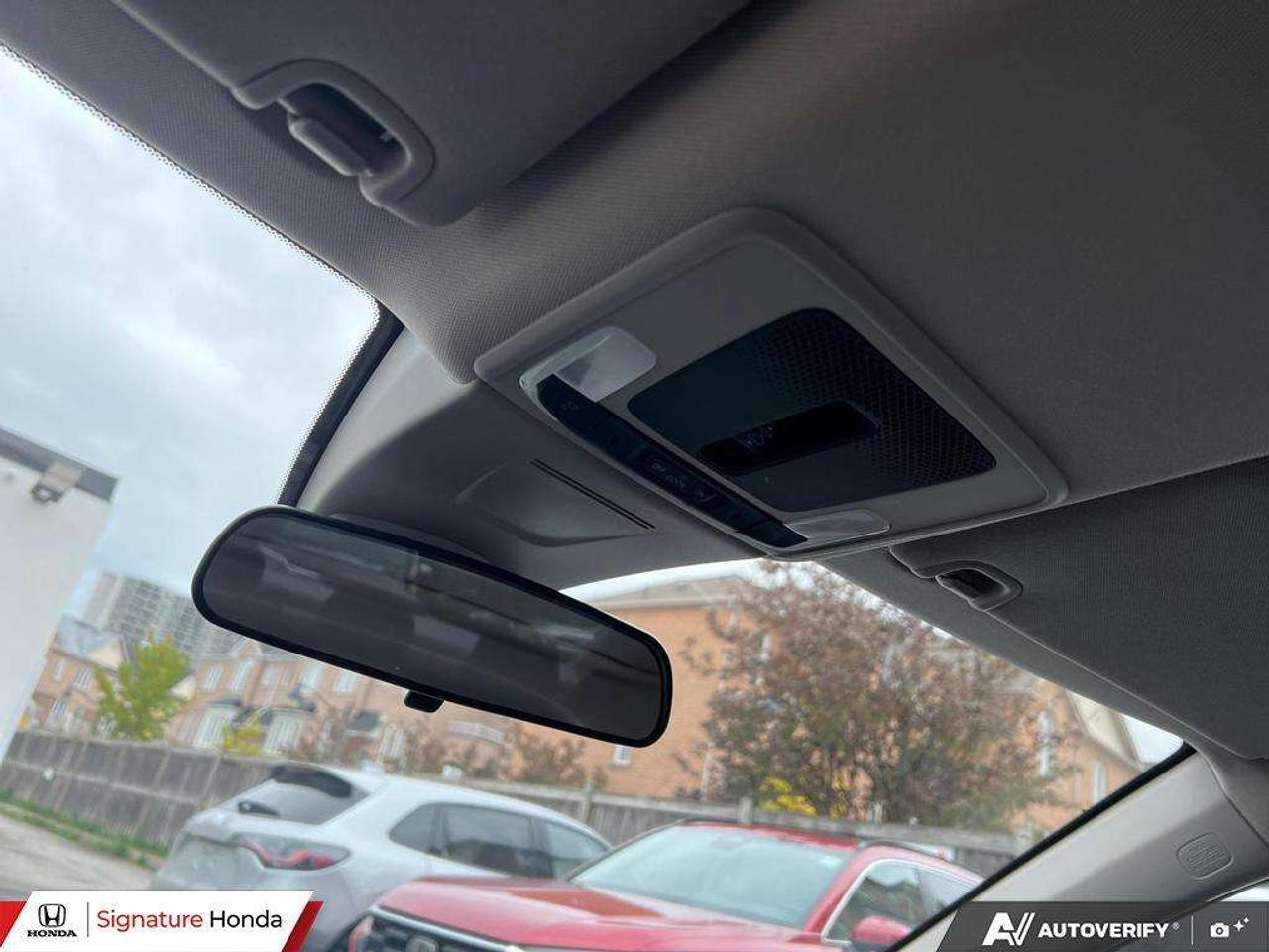 2024 Honda Civic EX Photo
