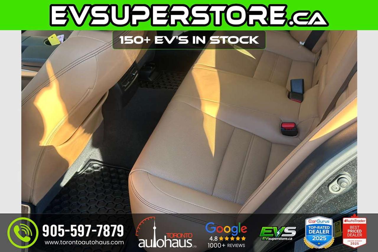 2016 Lexus IS 350/EXECUTIVE/MARK LEVINSON Photo