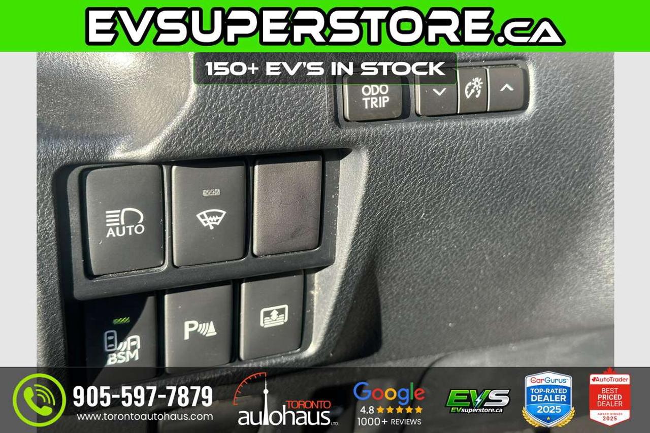 2016 Lexus IS 350/EXECUTIVE/MARK LEVINSON Photo