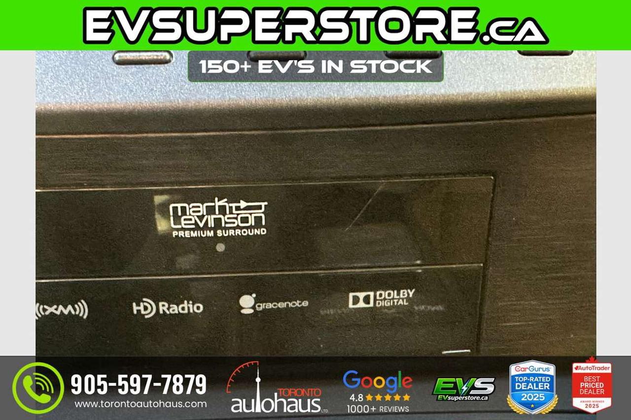 2016 Lexus IS 350/EXECUTIVE/MARK LEVINSON Photo