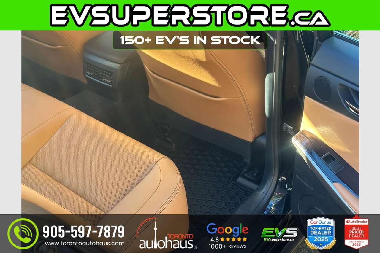 2016 Lexus IS 350/EXECUTIVE/MARK LEVINSON Photo