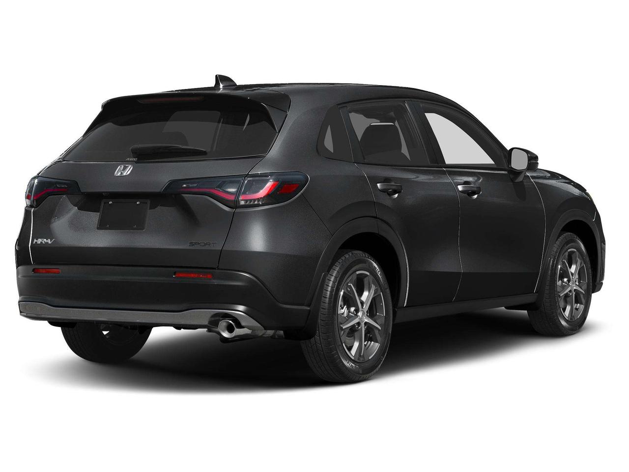 2025 Honda HR-V Sport Photo