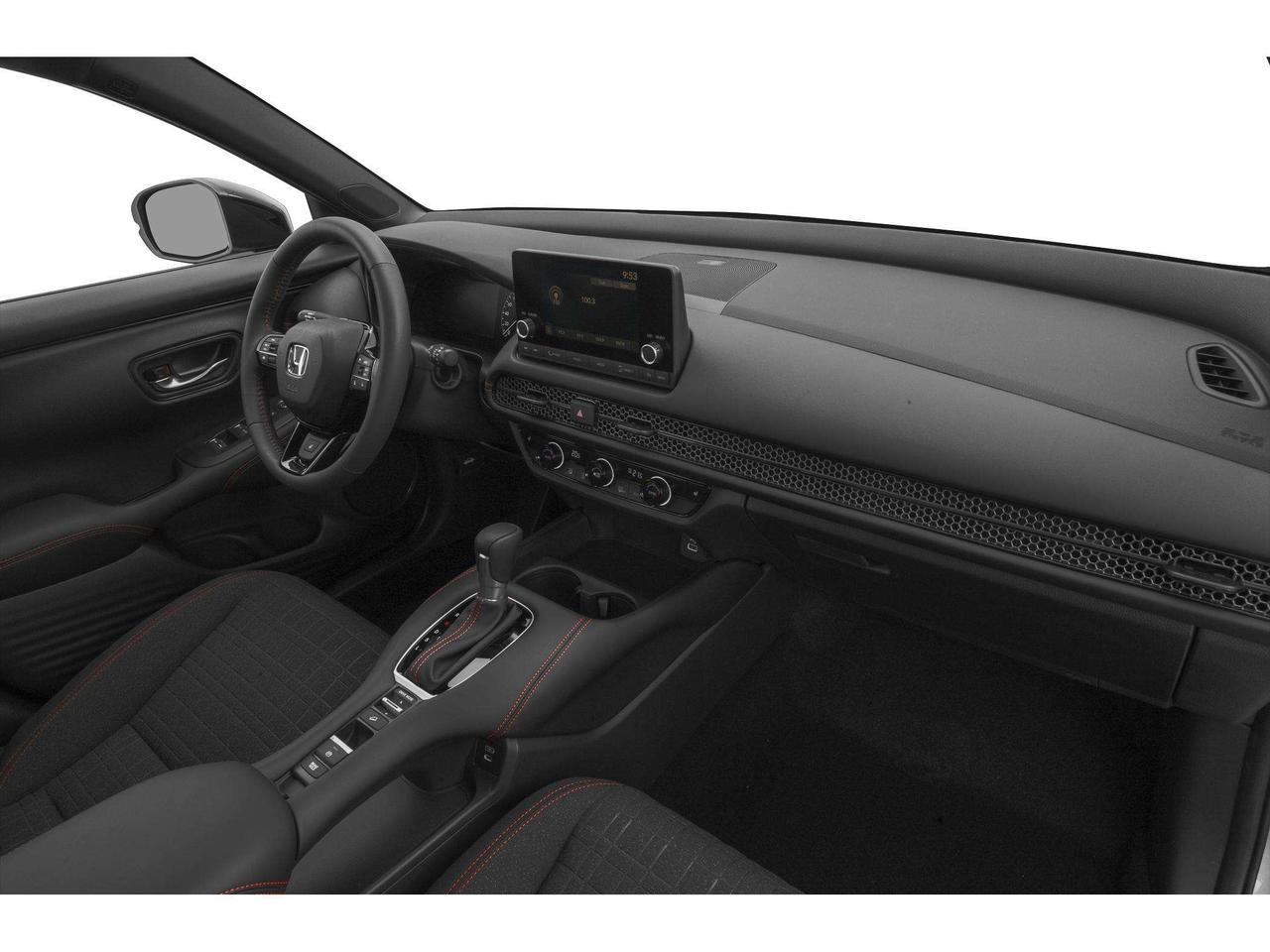 2025 Honda HR-V Sport Photo