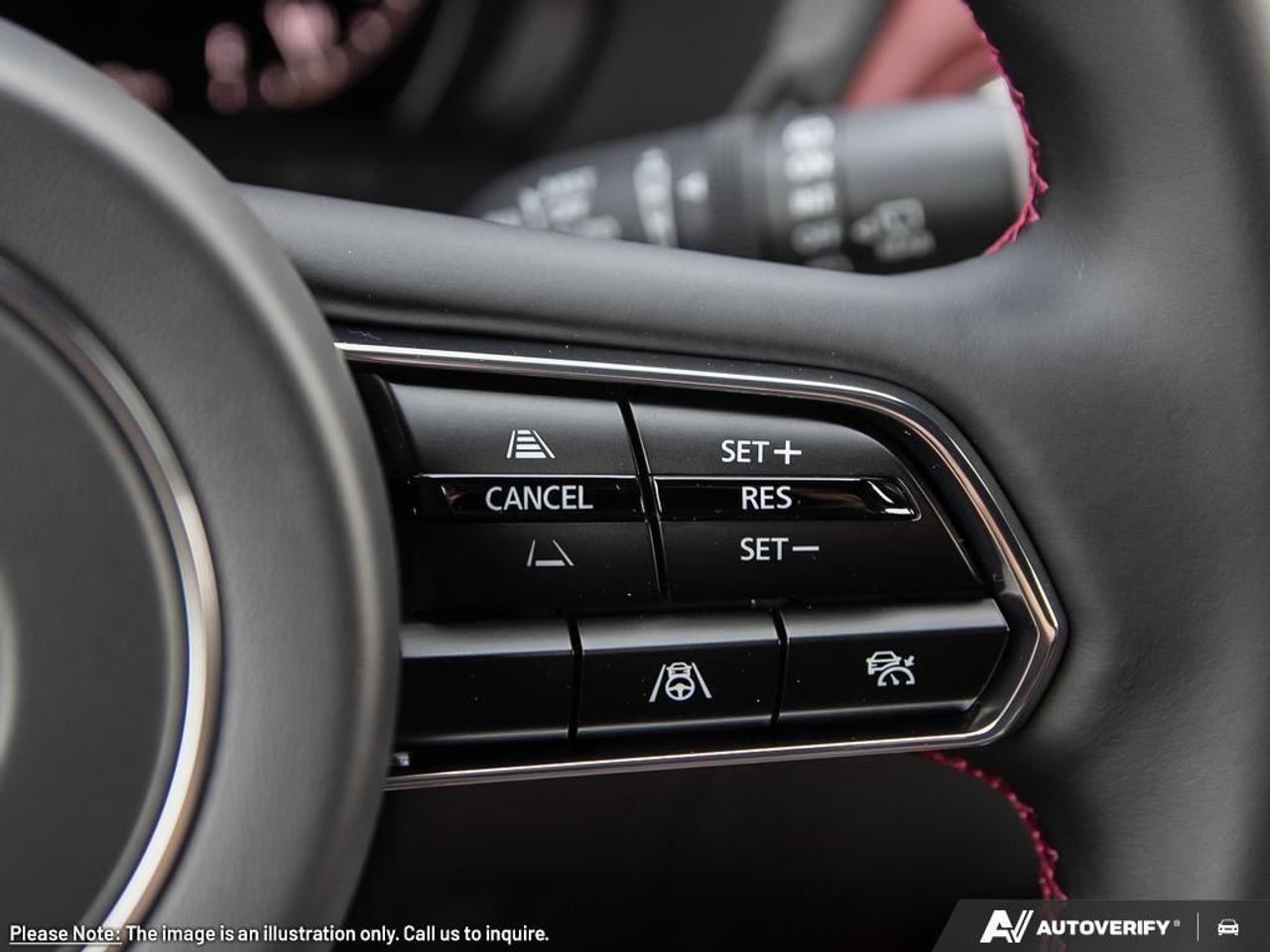 2026 Mazda CX-70 MHEV GT-P 4dr i-ACTIV All-Wheel Drive Sport Utility Photo
