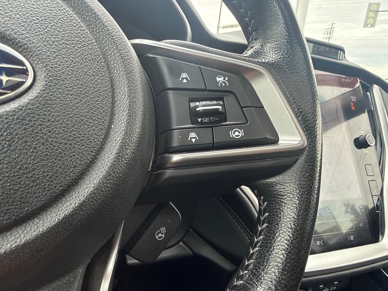 2022 Subaru Outback Limited 4dr All-Wheel Drive Photo