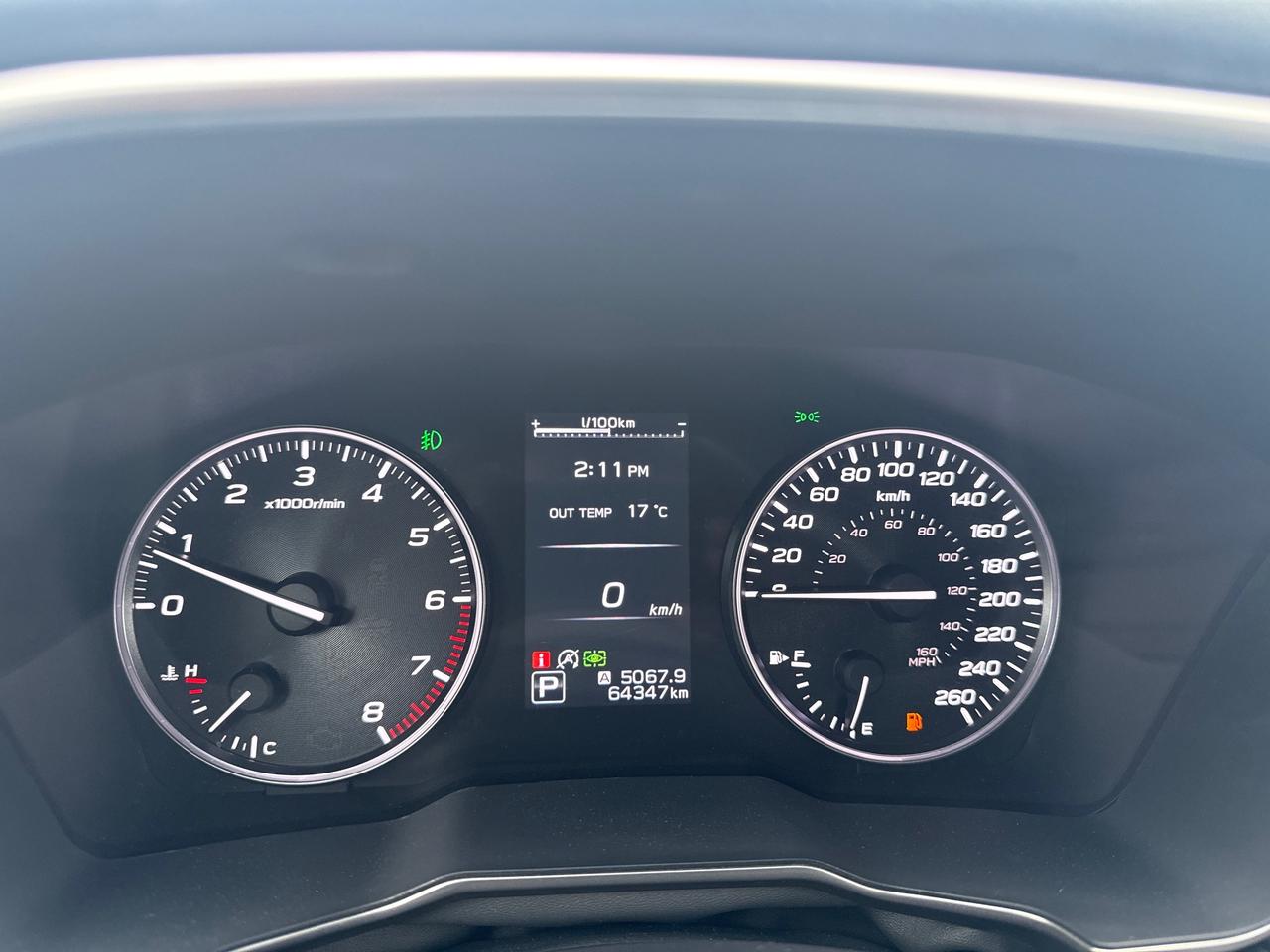 2022 Subaru Outback Limited 4dr All-Wheel Drive Photo