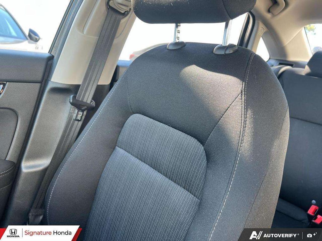 2024 Honda Civic EX Photo