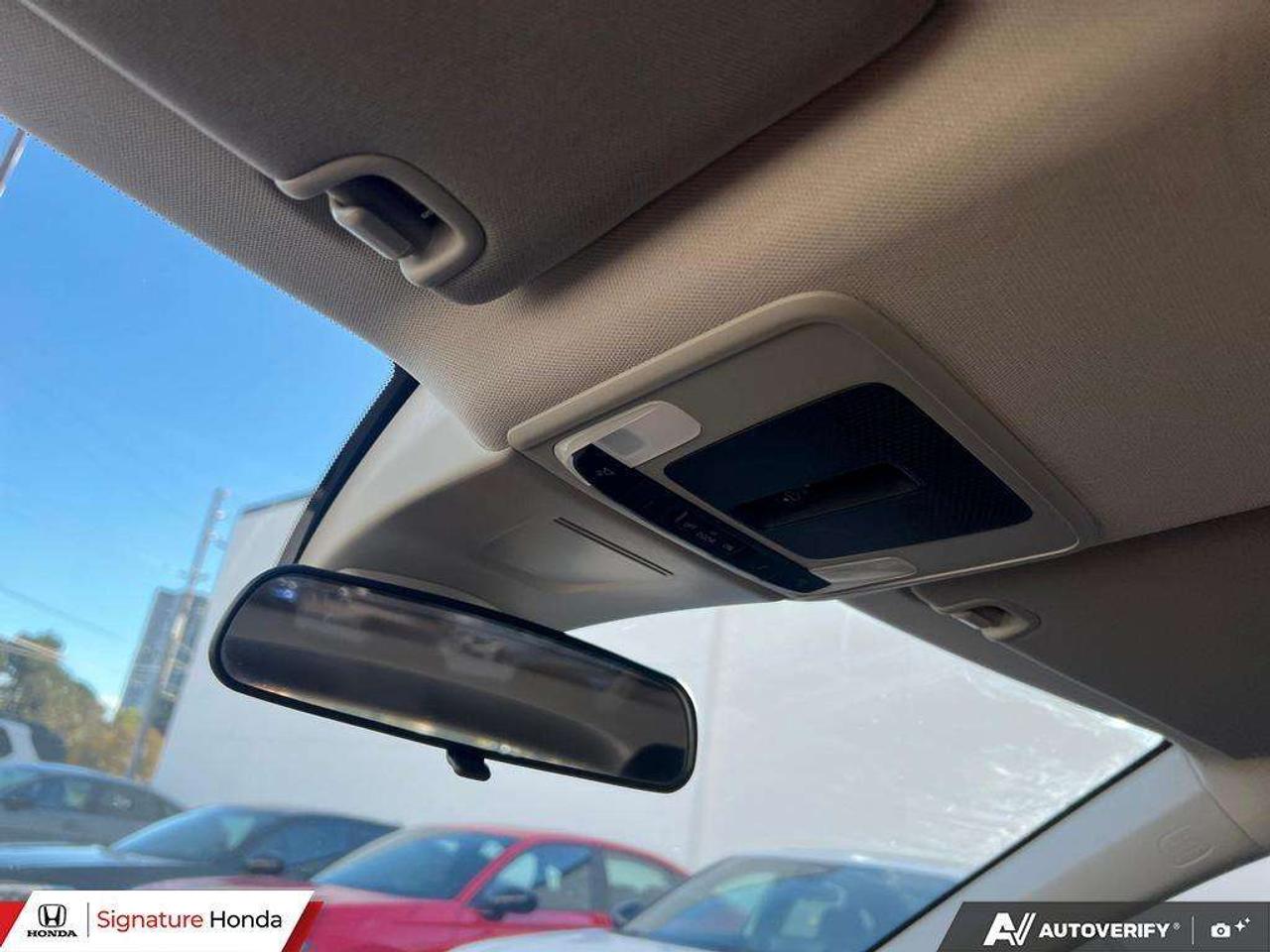 2024 Honda Civic EX Photo