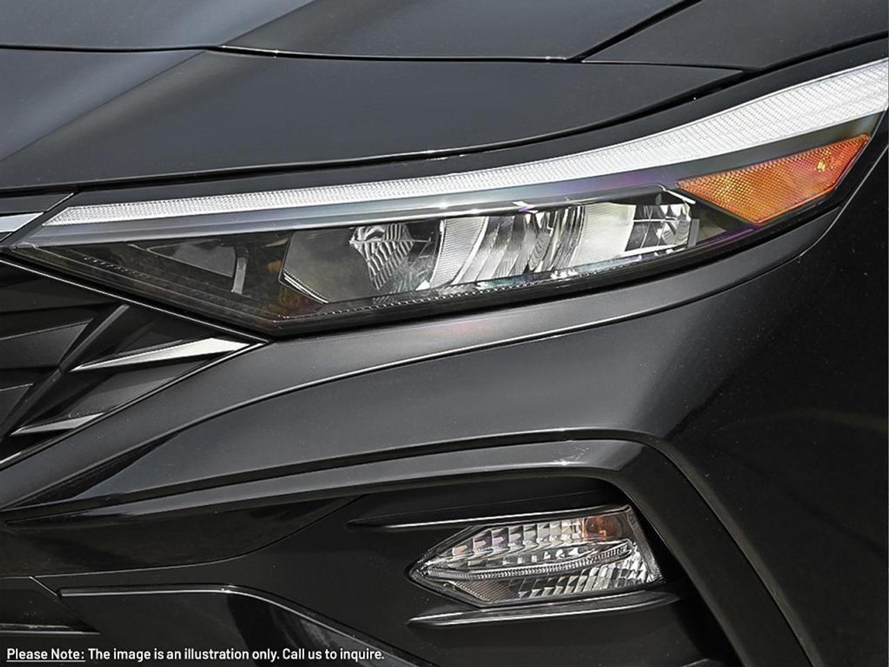 2026 Hyundai Elantra  Photo