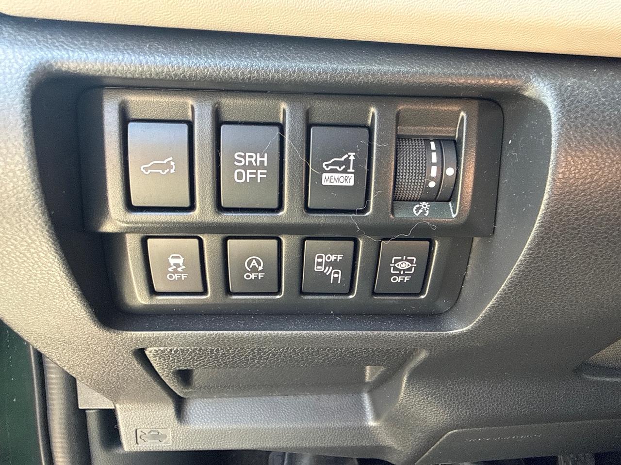 2022 Subaru Forester Limited 4dr All-Wheel Drive Photo